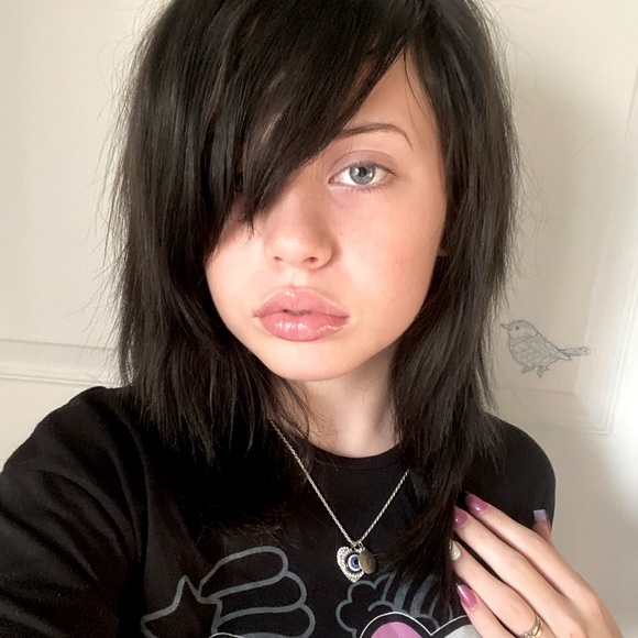 Meet the Posher Other - Meet your Posher, Brenna